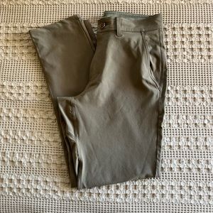 Men’s Free Fly Nomad Pants